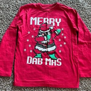 Christmas shirt